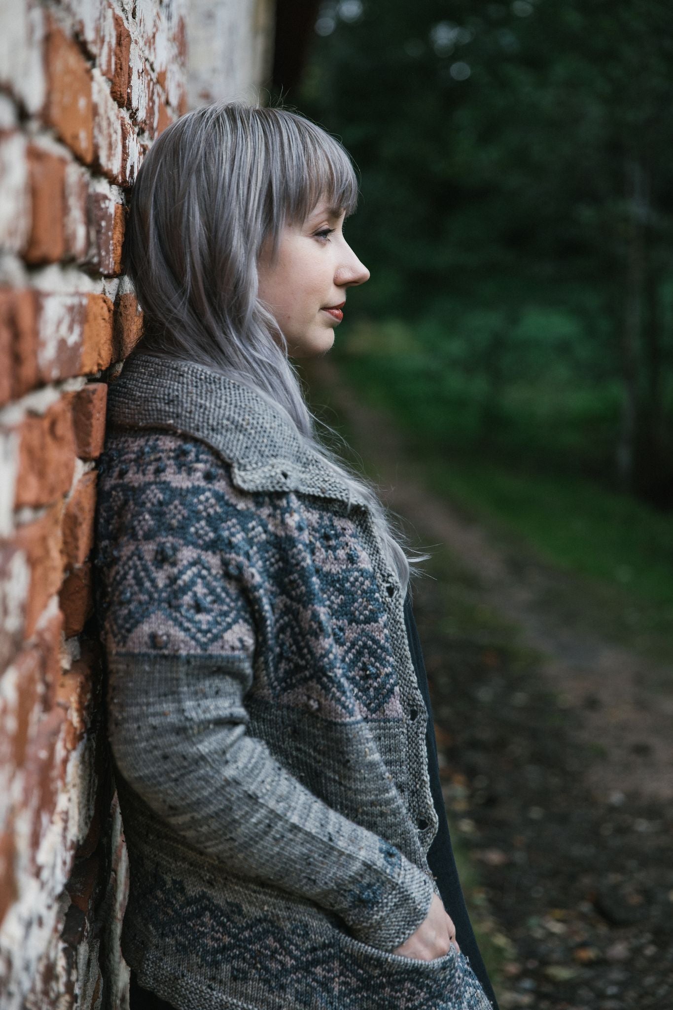 Strands of Joy - Anna Johanna