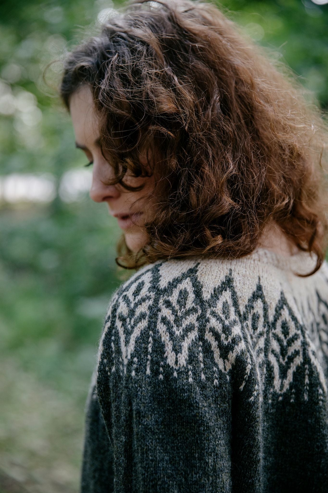 Strands of Joy - Anna Johanna