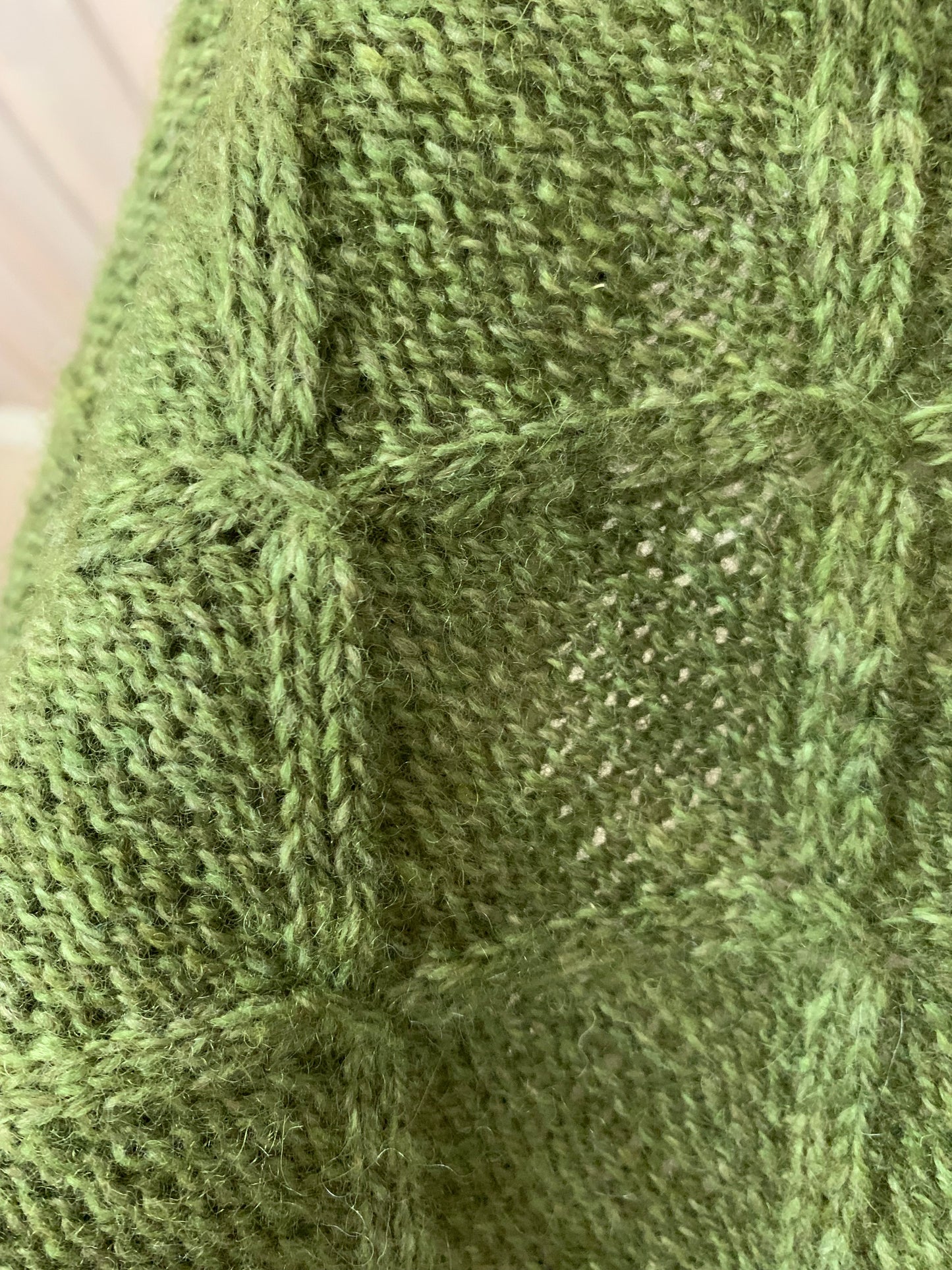 Lughnasadh Shawl Pattern Only - Digital Pattern in English/Norwegian - Shawl - Norwegian design