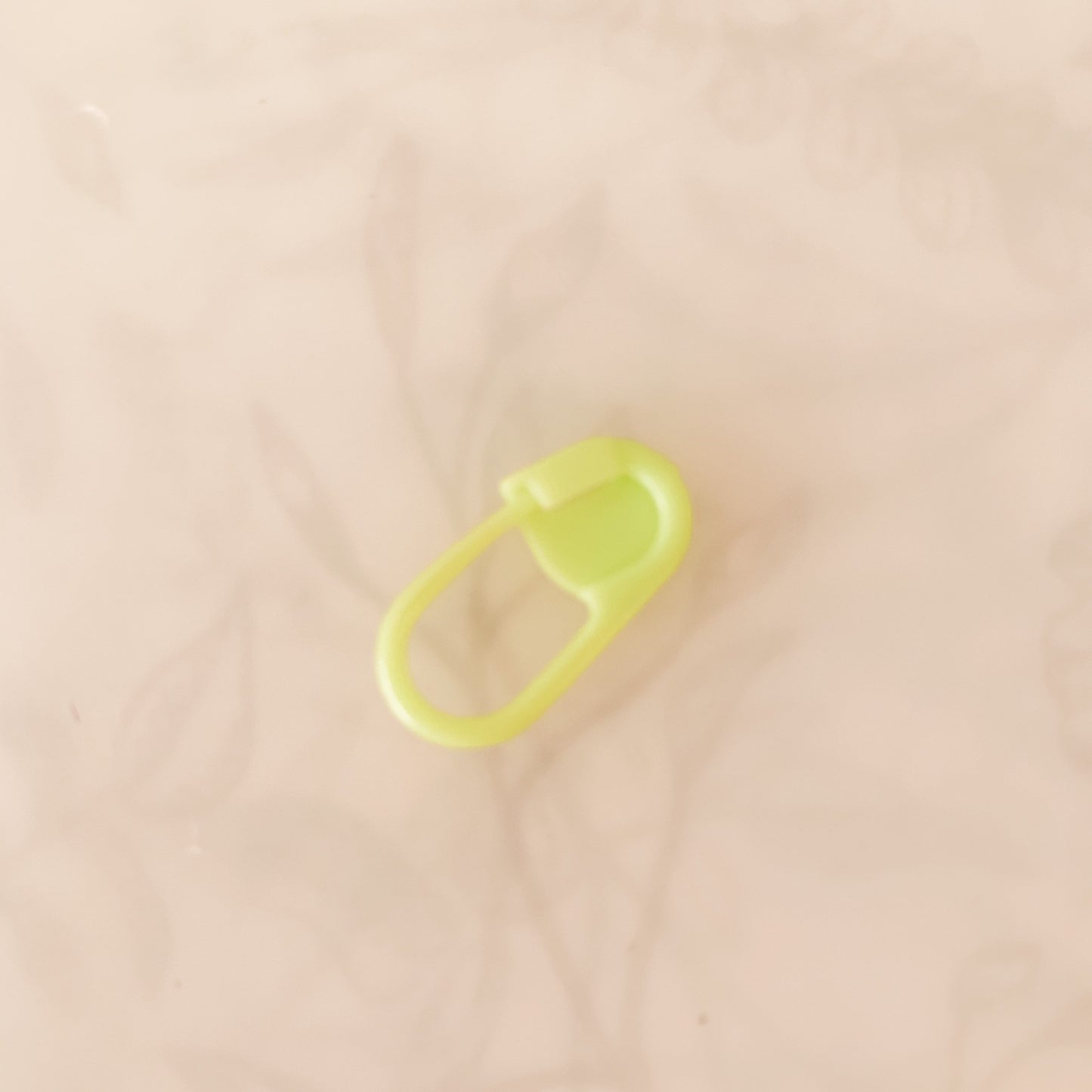 Stitch Markers - Locking plastic stitch markers