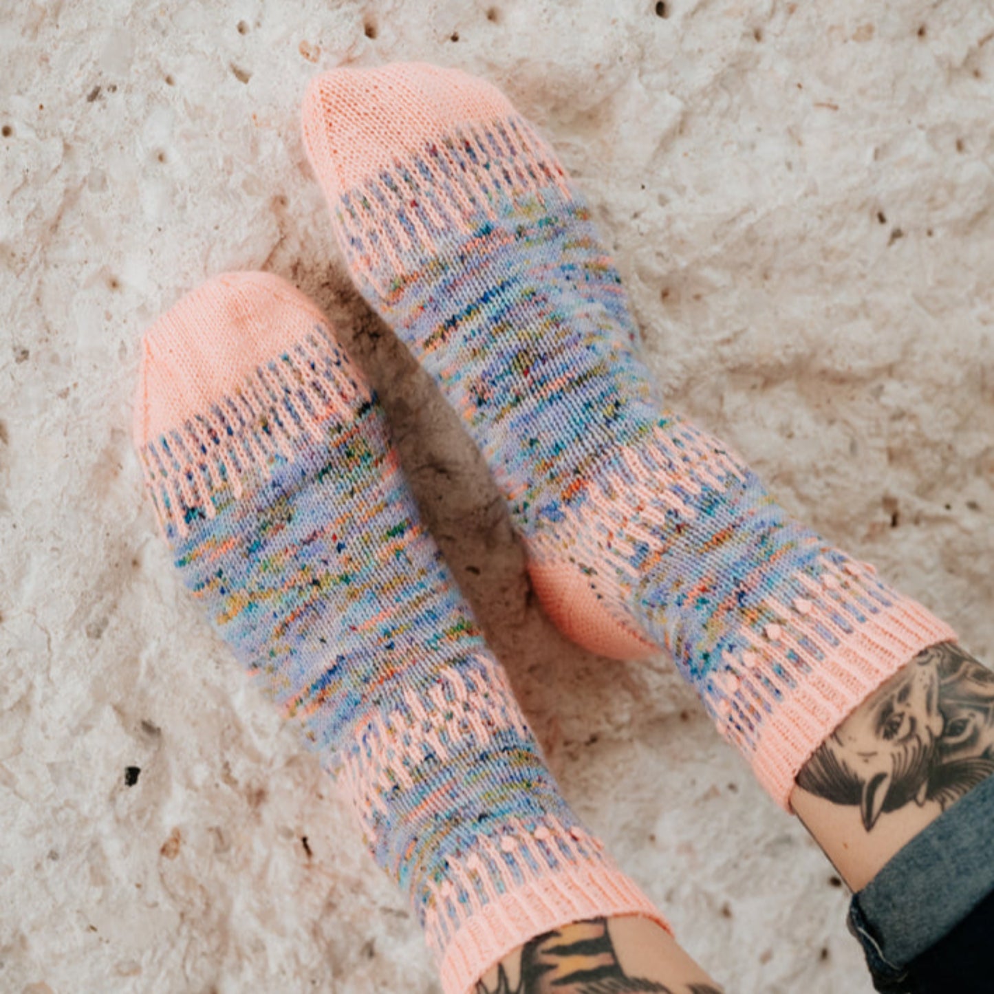 Pom Pom Magazine - Issue 40
