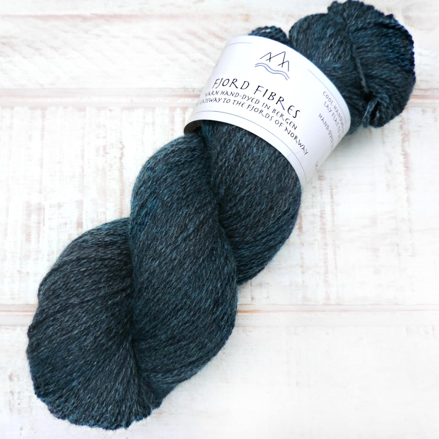 Cosmic Gradient Set - Trollfjord Sock - Variegated Yarn - Hand dyed yarn