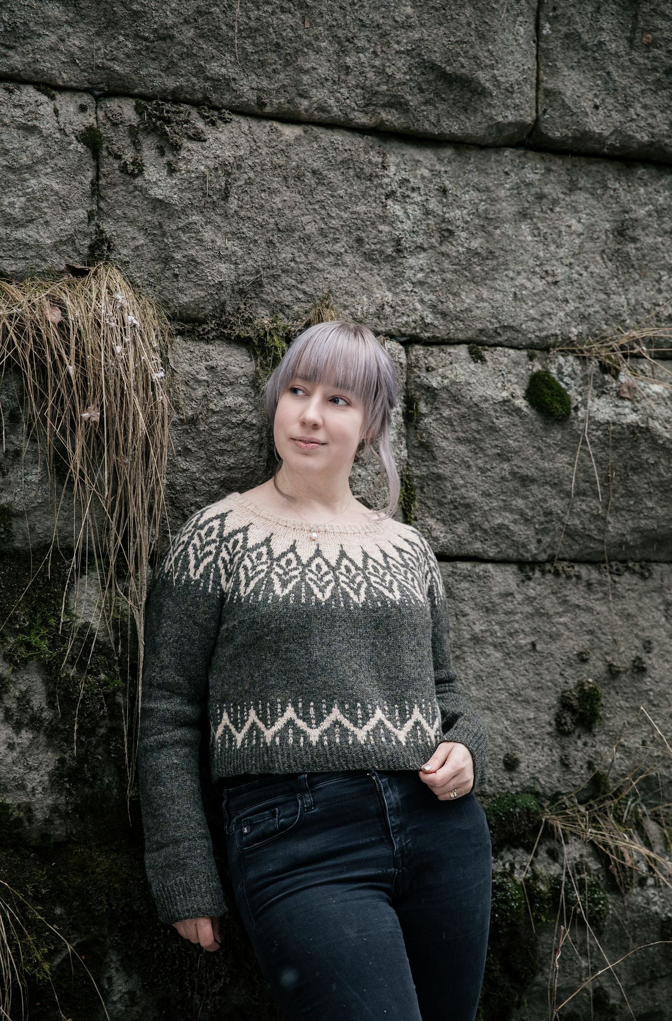 Strands of Joy - Anna Johanna