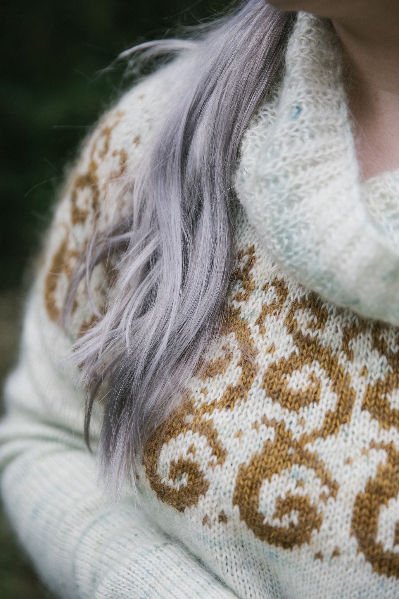 Strands of Joy - Anna Johanna