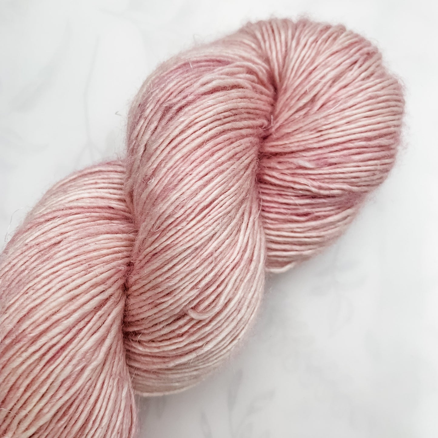 Steppe - Lysefjord Single - Tonal Yarn - Hand dyed yarn