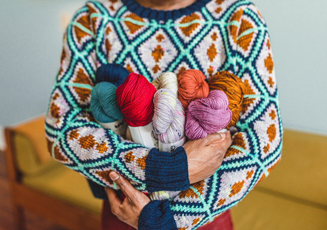 Pom Pom Magazine - Issue 41