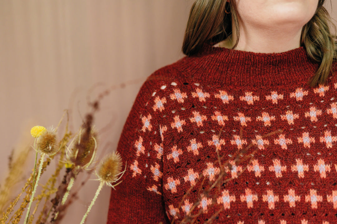 Pom Pom Magazine - Issue 42
